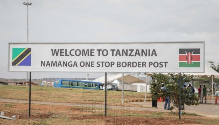 Countries Kenyans Can Travel To Without Visa