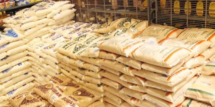 Mp Seeks To Ban Supermarkets From Re-Branding Sugar