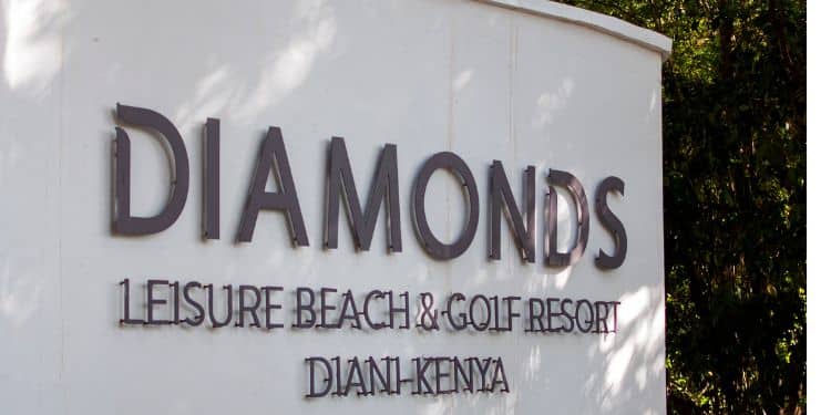 Kenya Named Africa'S Leading Destination For Tourists