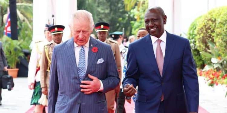Royal Manners: How To Behave When Interacting With King Charles And Queen Camilla