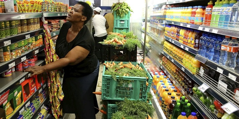 Why The Rise In Prices Of Eggs Has Led To Food Inflation