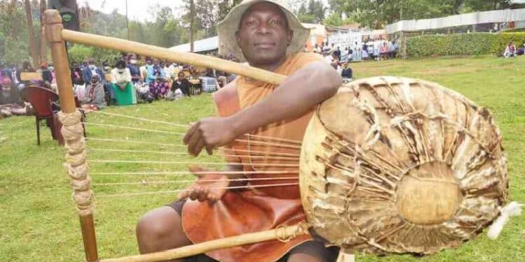 How Kenyan Music Changed Through The Years To Become Gengetone The Evolution Of Music In Kenya