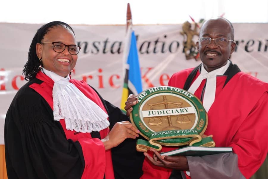 High Court Announces 25-Days Court Break