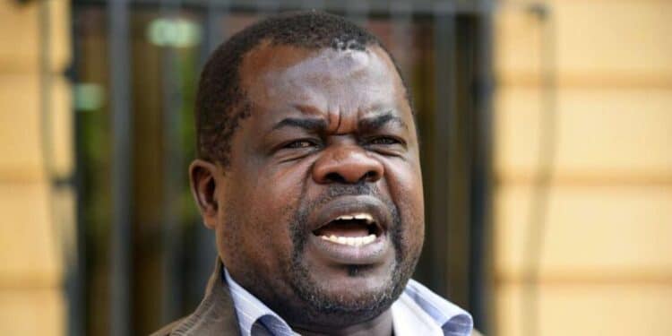 Okiya Omutatah