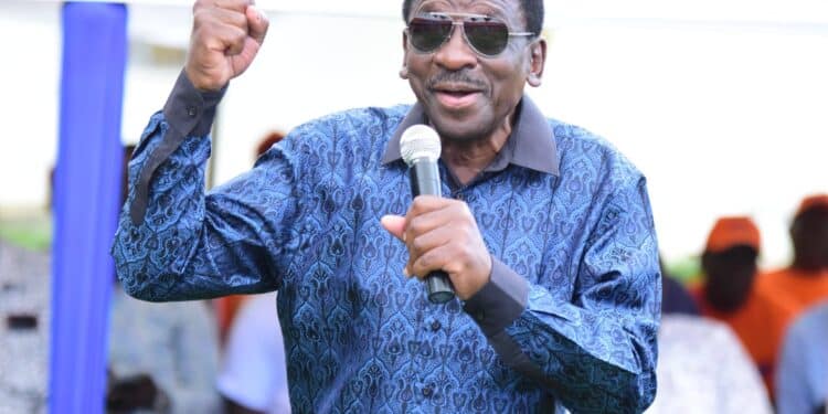 Orengo Hits Back At Eacc Ceo After Arrest Threat