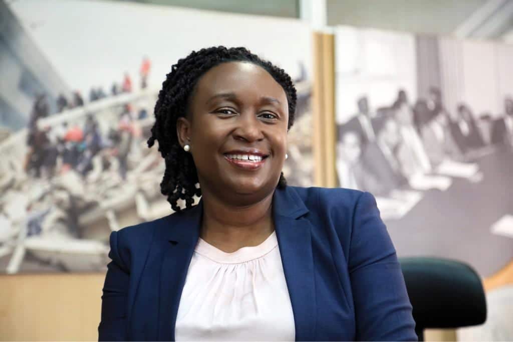 Nmg Journalist Handpicked By International Body For Key Role Nmg Journalist Joins International Journalists Board