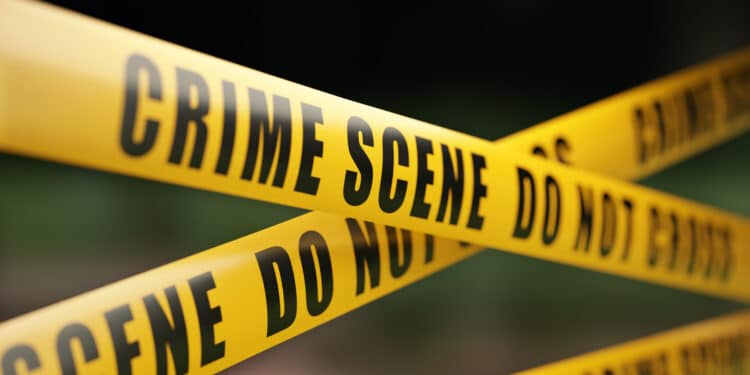 A Couple Was Found Living With A Dead Body Marsabit