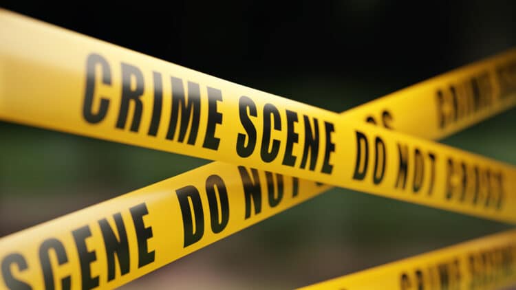 A Couple Was Found Living With A Dead Body Marsabit