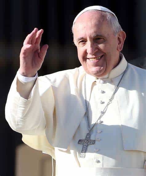 Pope Francis