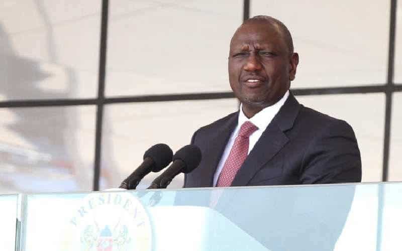 Kenyans Who Borrow Less Than Ksh1,000 Locked Out