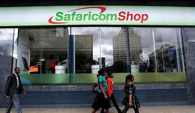 How Safaricom Collects And Uses Your Personal Information