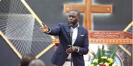Johnson Sakaja