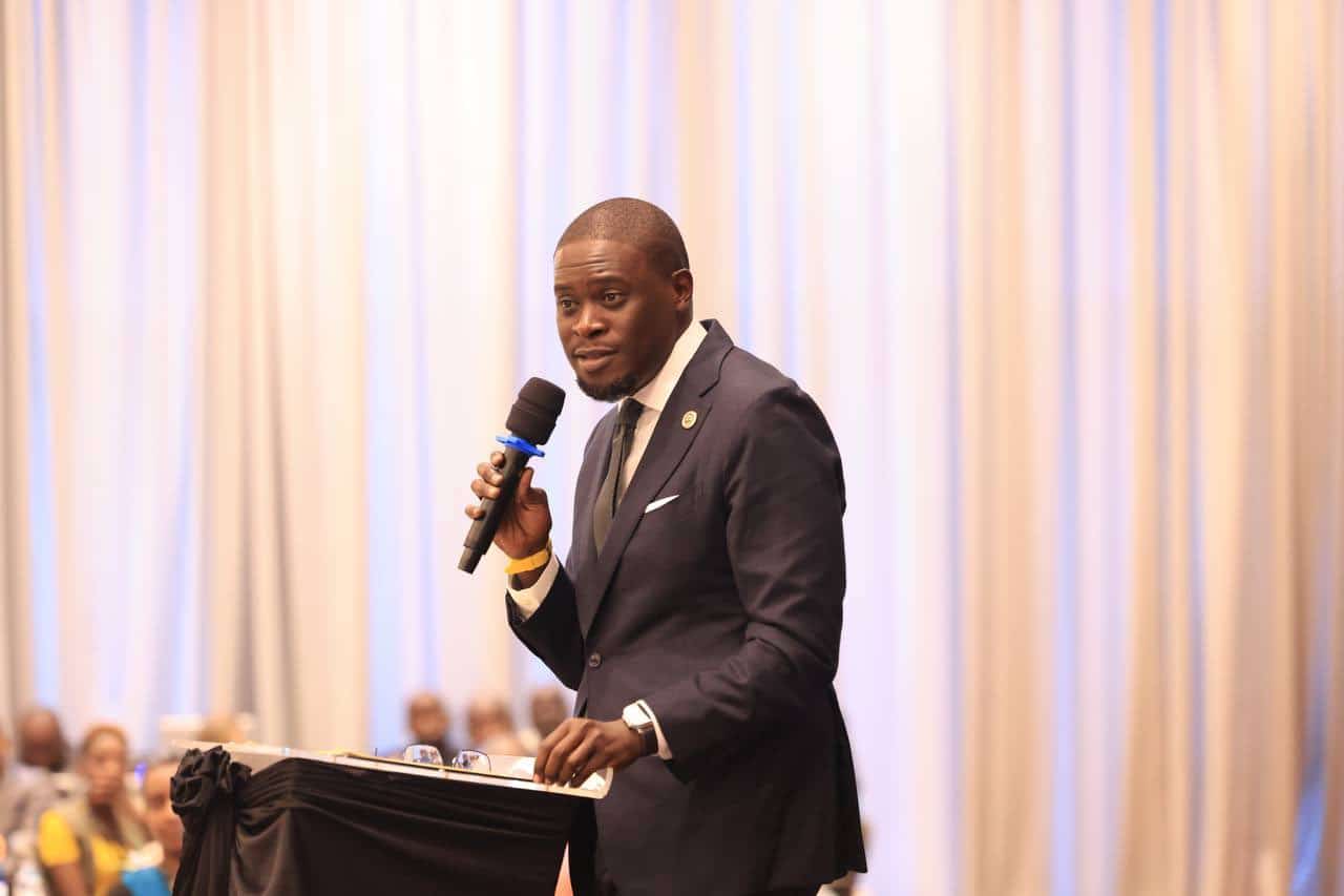 Unleashing The Power Of Philanthropy In Africa
