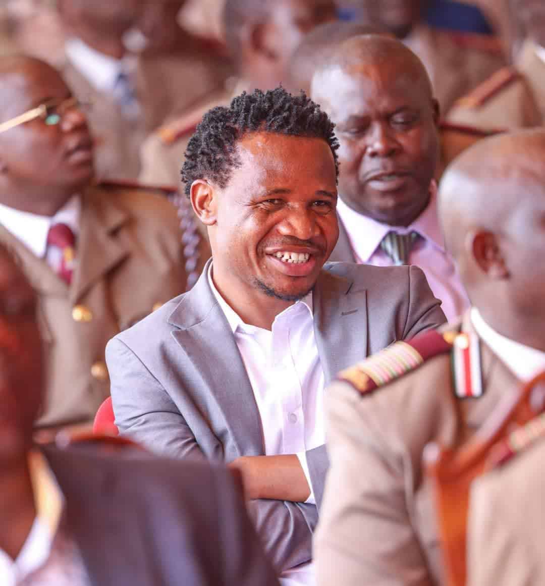 Mp Seeks To Ban Supermarkets From Re-Branding Sugar