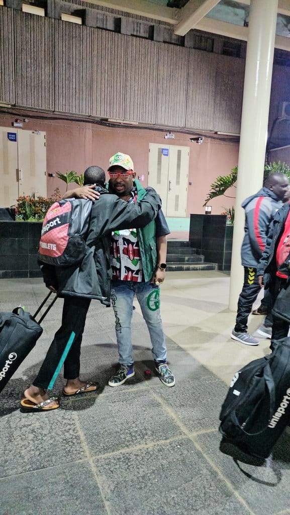 Sonko Says He Is Not Rich Anymore