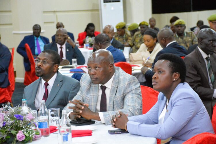 Alfred Mutua Unveils Radical Plan To Change Kenya'S Tourism Alfred Mutua Unveils Radical Plan To Change Kenya'S Tourism