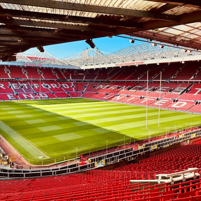 Sheikh Jassim Withdraws Ksh776Bn Man United Takeover Bid Sheikh Jassim Withdraws Ksh776Bn Man United Takeover Bid