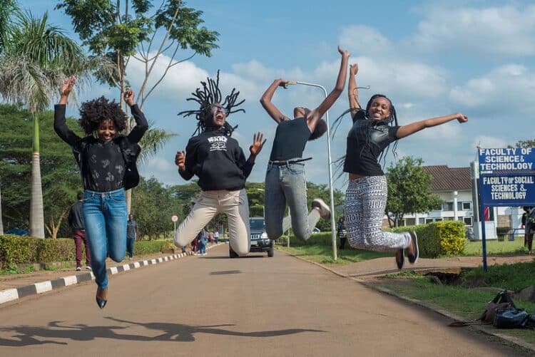 Helb Announces Disbursement Of Funds