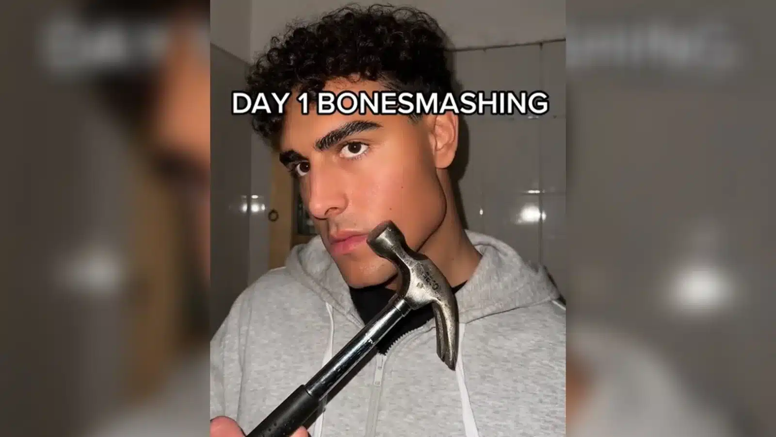 New Tiktok Trend Emerges Amidst Medical Warnings New Deadly Tiktok Trend Emerges Amidst Medical Warnings