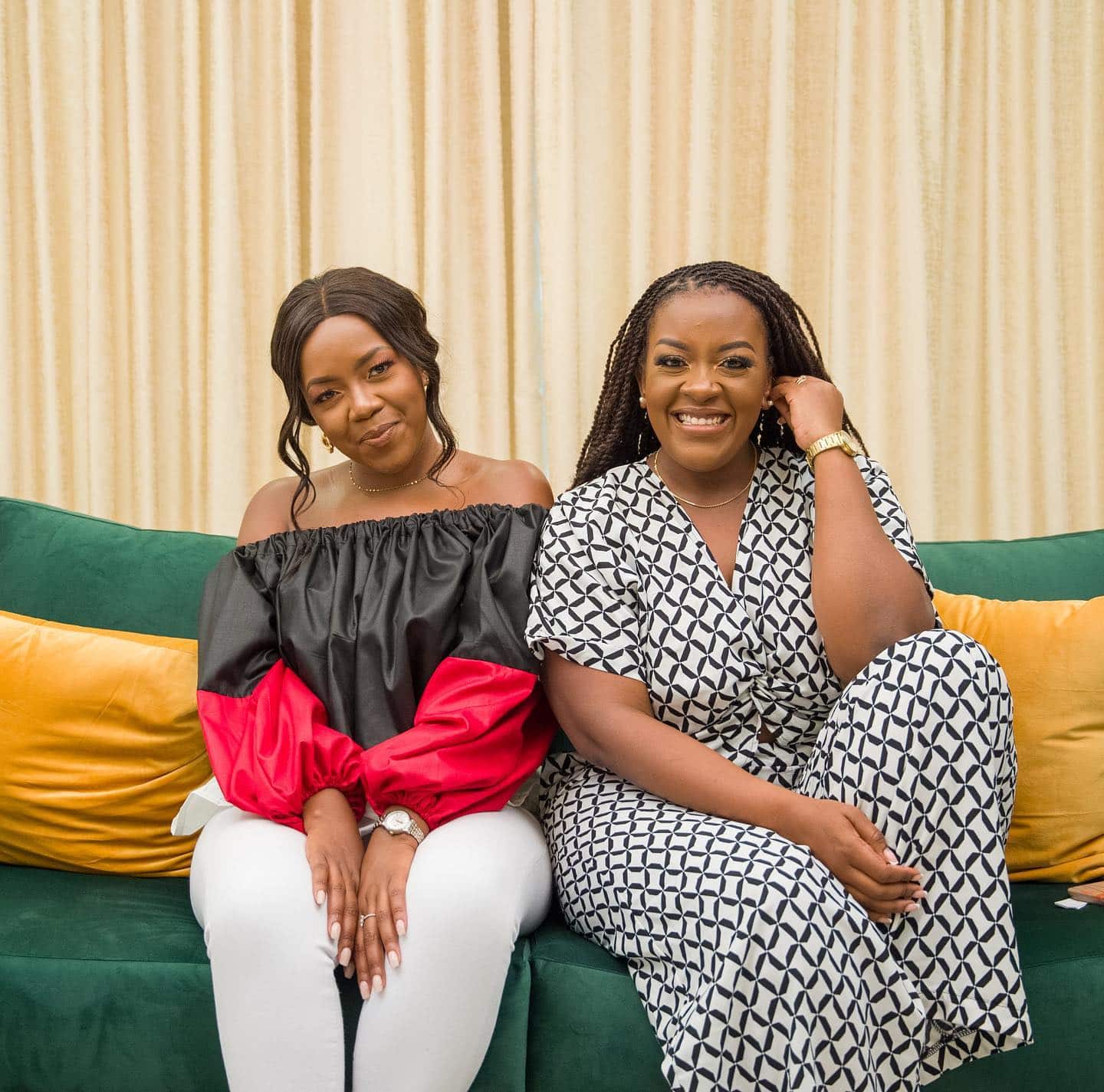 Kenyan Podcasters