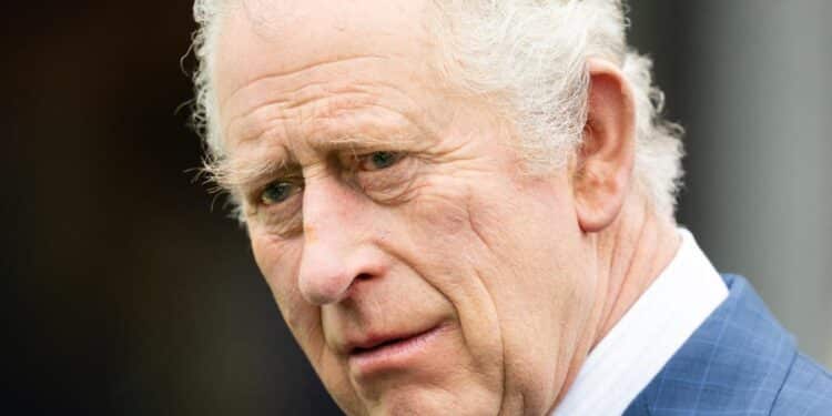 King Charles Sends Heartwarming Letter To Ruto