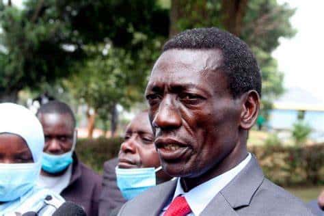 Knut Demands Govt To Increase School Fees Allocation