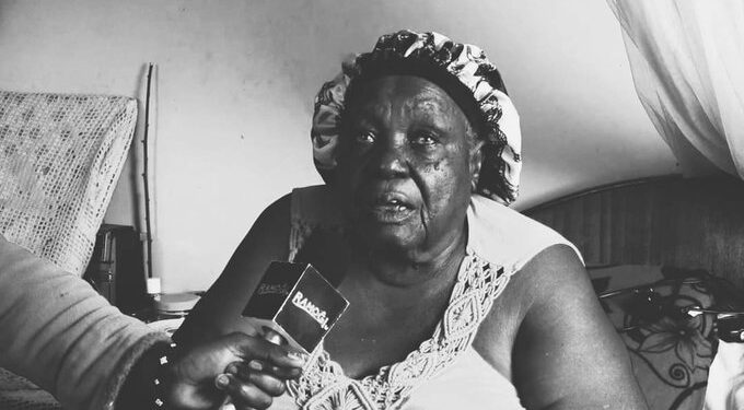 Chris Msando Mother Dies After Organ Failure