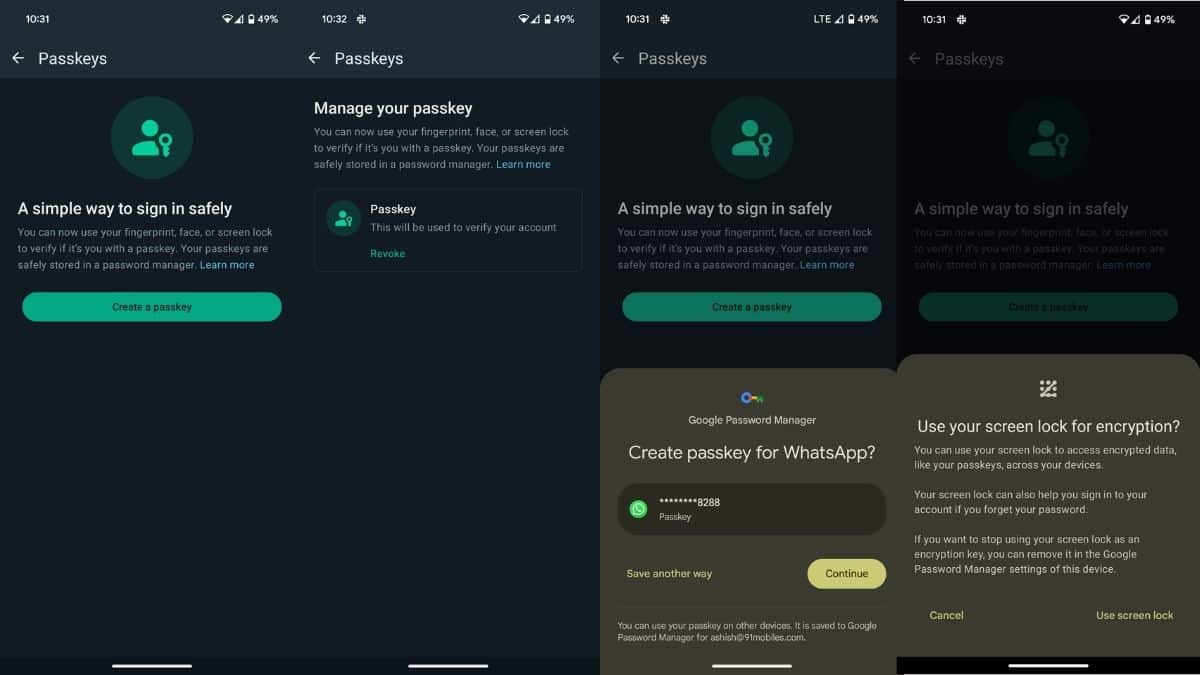 Whatsapp Introduces New Feature; How It Works Whatsapp Introduces New Feature; How It Works