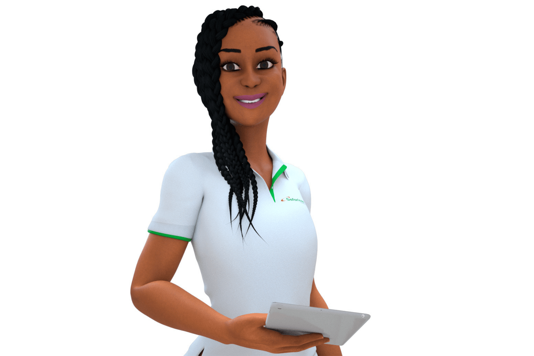 Safaricom'S Zuri Reveals Kenyans Peculiar Questions Are You Single? Safaricom'S Zuri Reveals Kenyans Peculiar Questions