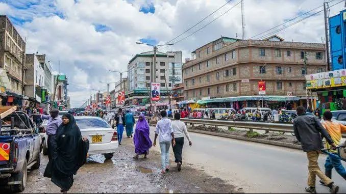 Eastleigh Traders Consider Moving To Uganda, Tanzania Over High Taxes