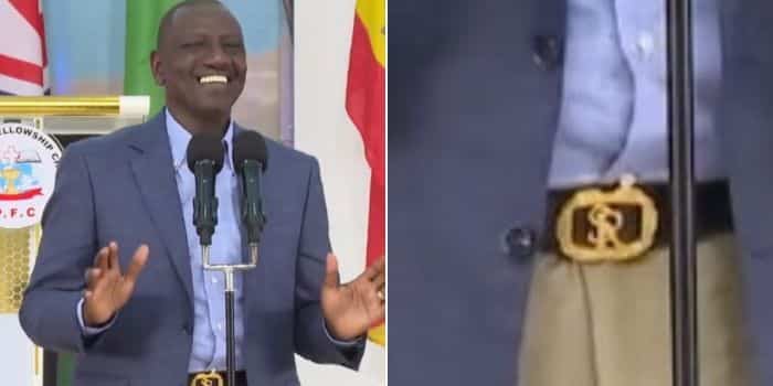 Ruto
