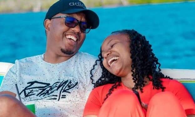 Ronoh Chebet Clarifies Her Threat To Leak Conversation With Abel Mutua