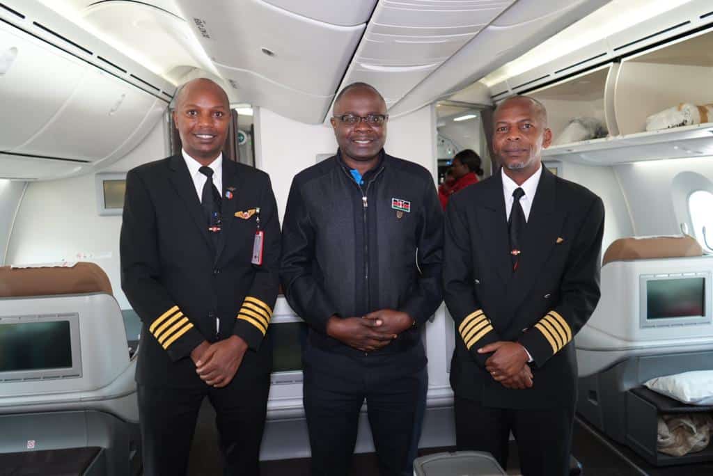 Chamwada Recounts 10 Years Journey Of Daring Abroad&Amp; Initials Struggles