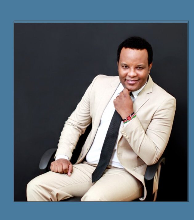 Kenyan Living Abroad Receives A Worldwide Recognition On Tech