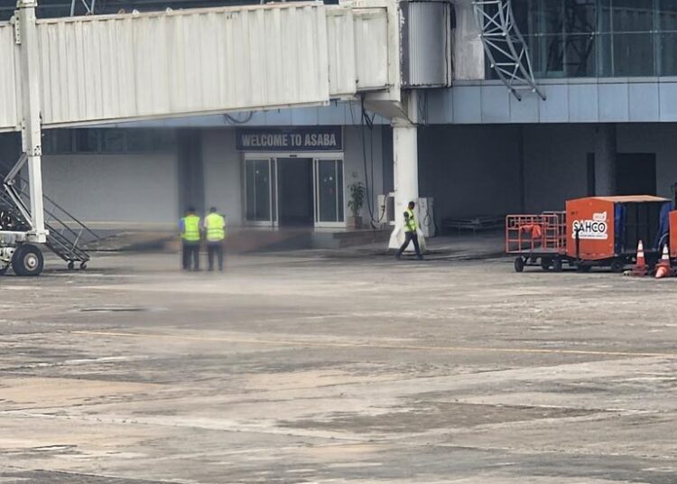 Confusion As Plane Lands At Wrong Airport, About 300Km Away
