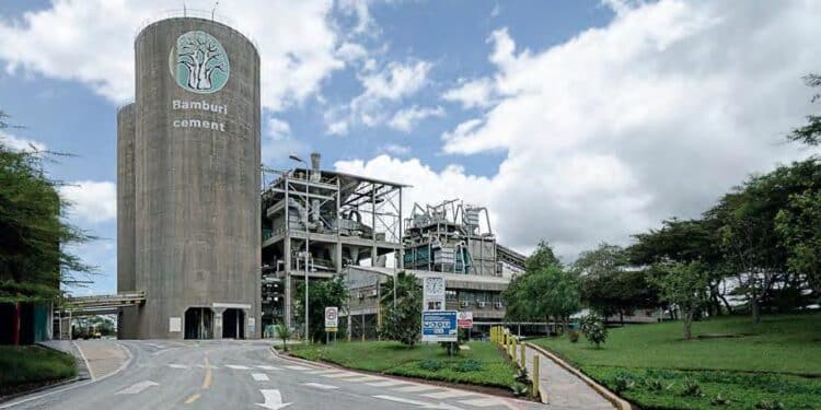 Bamburi Agrees To Sell Stake In Uganda Cement To Focus On Kenyan Business