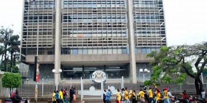 Uganda Issues Warning On Use Of Money As Gift Bank Of Uganda