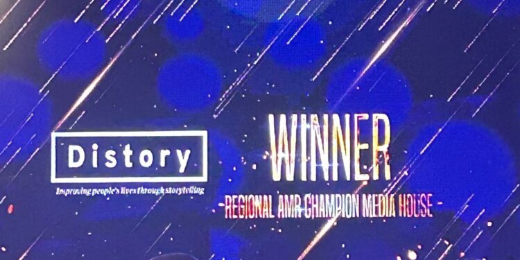 Kenyan Company Bags An African Award In Zimbabwe