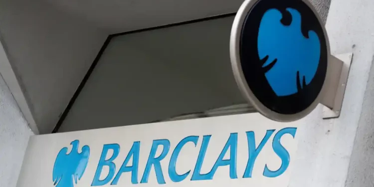 Barclays Announces Mass Firing Ahead Of Christmas