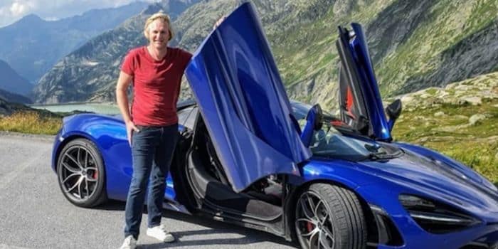 Kenyan Student Loses Ksh 59M Gift From Belgian Billionaire