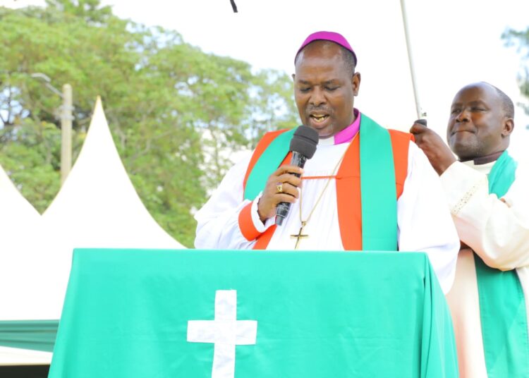 Ole Sapit Has Constantly Warned Ruto About High Cost Of Living And Empty Promises.