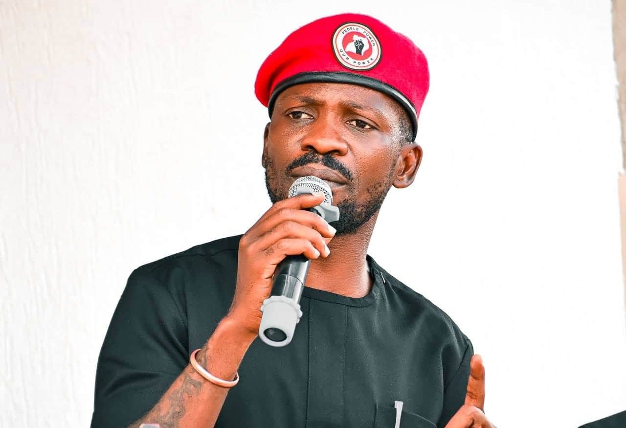 Bobi Wine Announces Plan To Leave Uganda Months After Elections