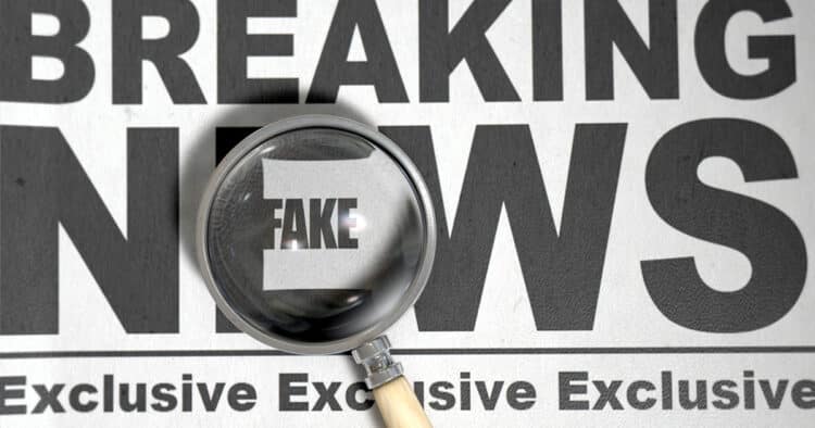 Whose News Should I Trust? Unbiased Reporting Is All I Need