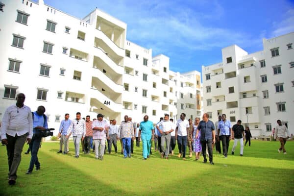Govt Announces Sale Of Affordable Houses; How To Buy