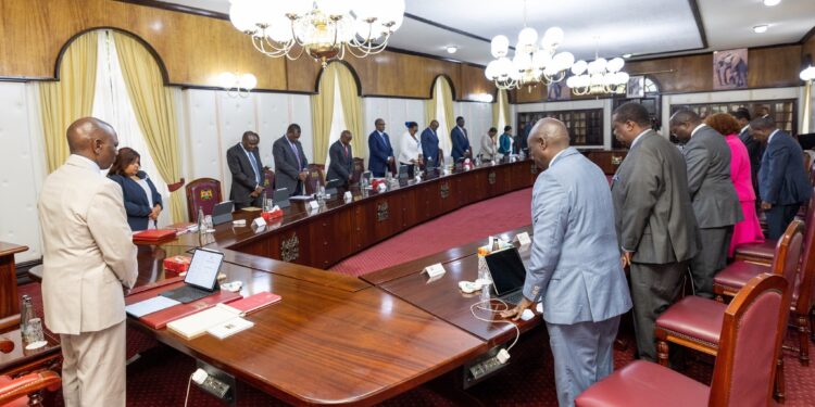 Why Farmers Risk Fine Or Jail In Cabinet-Approved Bill