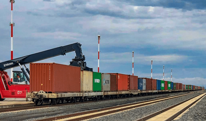 Kenya Railways Announces Train Service Resumption