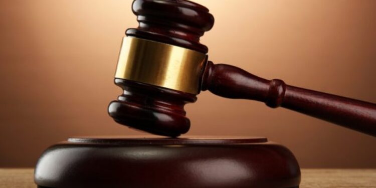 Ugandan Sentenced To Jail In Eldoret For Son’s Murder