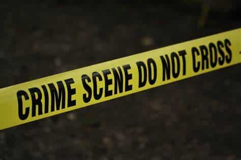 13-Year-Old Boy Killed In Fire Incident