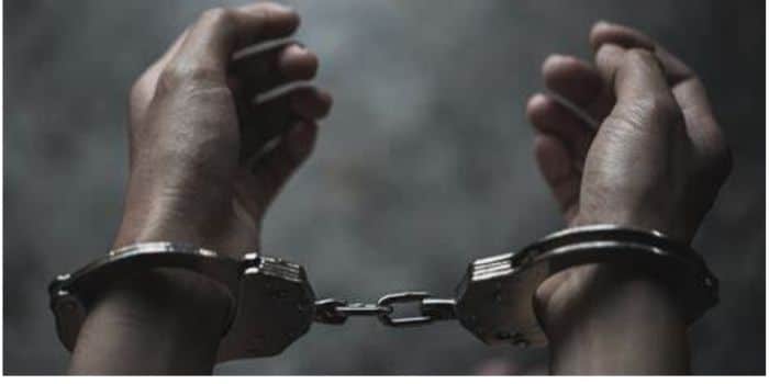 27 Year Old Man Who Killed Brothers Wife And Kids Arrested