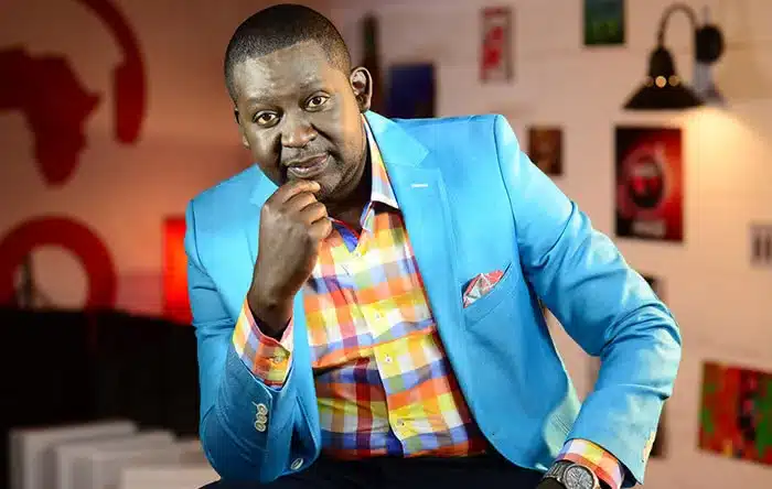 Kenyans React After Christina Shusho Sends Fan 'Kabej' Money